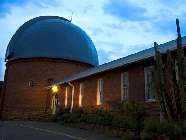 Observatory Restaurant Johannesburg